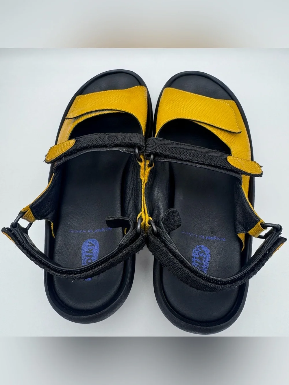 Wolky jewel comfort
